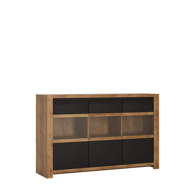 Belmont 160cm Sideboard