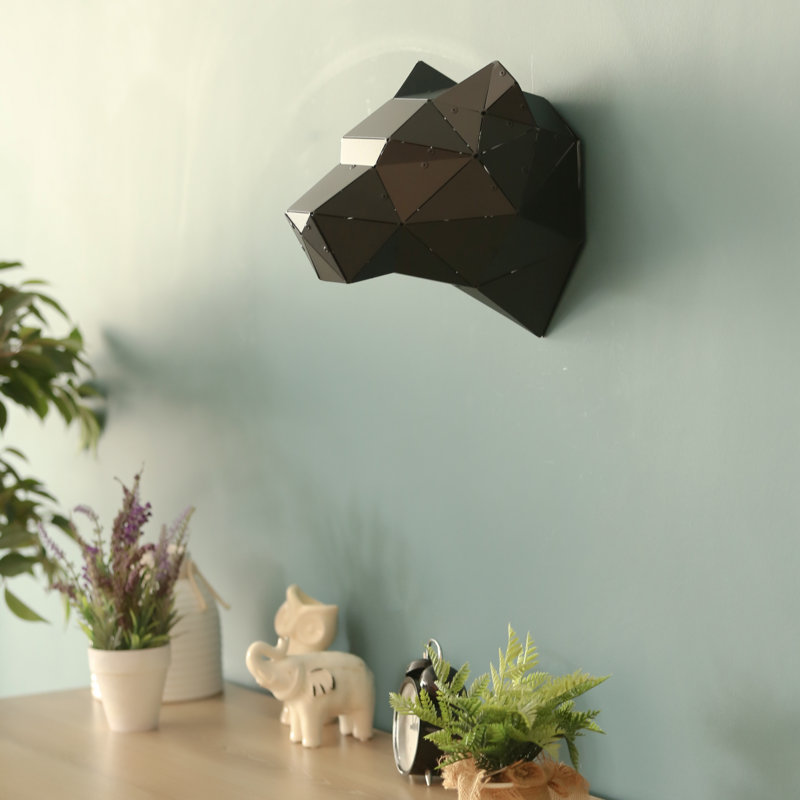 Animals Wall Decor