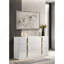 Commode 6 tiroirs Lauryn