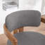 Chaise rembourrée Bula Stanford-114256821-129512885