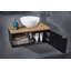 Bathroom Furniture Suite-88973061