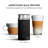 Nespresso Vertuo Espresso Machine with Aeroccino Milk Frother by De'Longhi-29893437