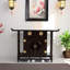 Armoire de véranda Zen End View