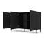 Alceu 144.5cm Sideboard-1889482138