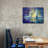 " Tower Bridge At Midnight " by Marc Todd-468267270