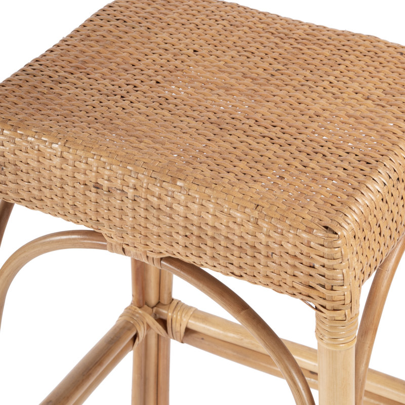 Tabouret de comptoir / de bar Lennart, Tabouret de comptoir (siège d'une hauteur de 24,5