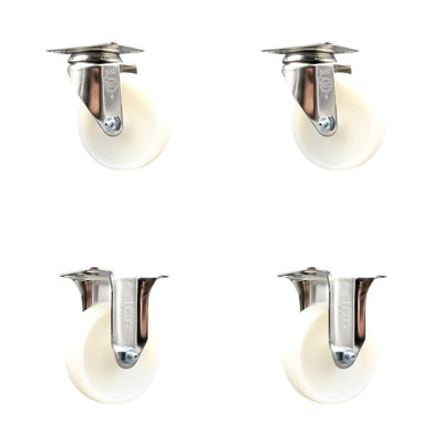 Nylon Casters