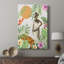 Feline Tropics II -Galery Enveloppé Cavas-1087278196