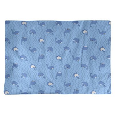 Katelyn Elizabeth Cotton Animals/Nature Rectangle Placemat