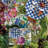 White Flower Market Placemats