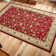 Boulder Brook Oriental Area Rug