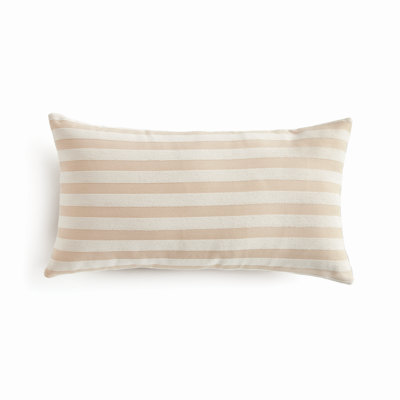 Polyester Indoor/Outdoor Pillow Cover & Insert
