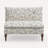 Rifle Paper Co. x Cloth & Company Louie Settee-1477781597-1540053518