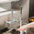 Brushed Nickel is out of stock