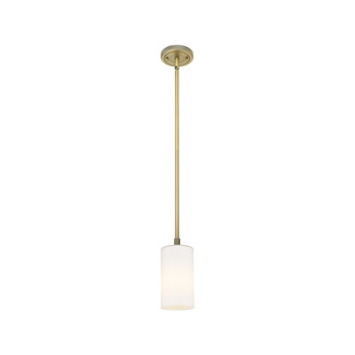 Luminaire suspendu Crown Point Light