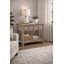 Table de chevet transitionnelle 32 po Danar
