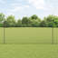 140 cm H x 5000 cm W Plastic Fencing Kits Fencing