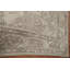 Tapis traditionnel délavé 10 x 13