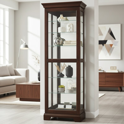 Vitrine Deloatch