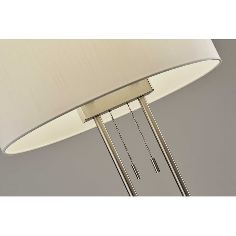 Anzori Metal Table Lamp