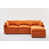 Orange is out of stock