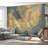 Peel & Stick Landscape Wall Mural - Clouds Evening Glow-1859523366