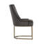 Irongate Upholstered Dining Chair