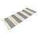 Rinker Cotton Striped Indoor Rug
