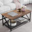 Ensemble de tables basses 3 pièces Kempst-78947408