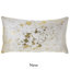 Linen Lumbar Pillow Cover & Insert
