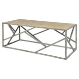 Webster Frame Coffee Table