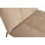 Fie Upholstered Slipper Chair