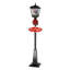 Lampadaire de Noël 70,75 po