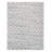 Powell Hand Tufted Wool Geometric Rug-928285925