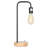 Catalinas Wood Desk Lamp-836160774
