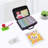 Diamond Painting Storage Containers 60 Slots Diamond Painting Accessories Shockproof Jars