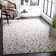 Cartwright Handwoven Ivory/Grey Area Rug
