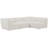 Artidiello Upholstered L-Shaped Sectional Reversible-1893635409