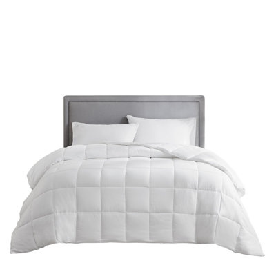 Luxury Soft Cotton Bedding Sets, Featherless Comforter, Modern Home Style
