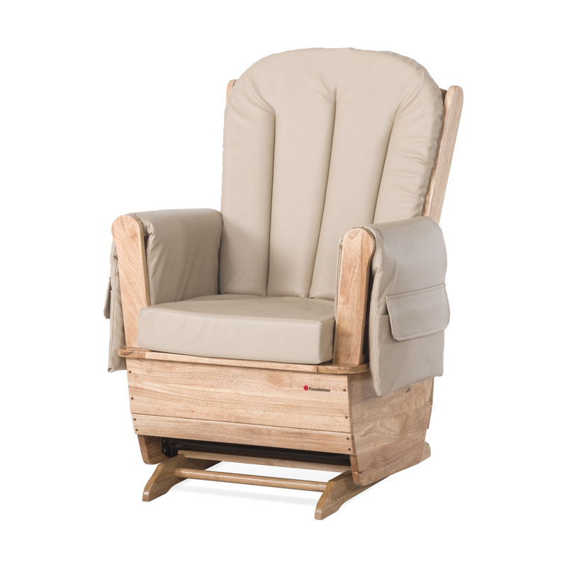 Chaise berçante SafeRocker
