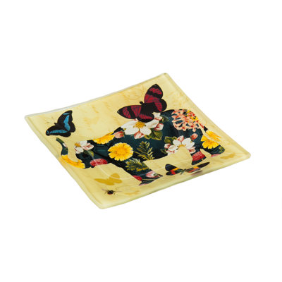 Anding 6" Bread and Butter Plate