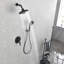 Robinet de douche avec valve brute-70488182