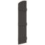 Builders Edge, paire de volets standard à quatre planches jointes avec arche, planche-n-lattes-36607411-36607438