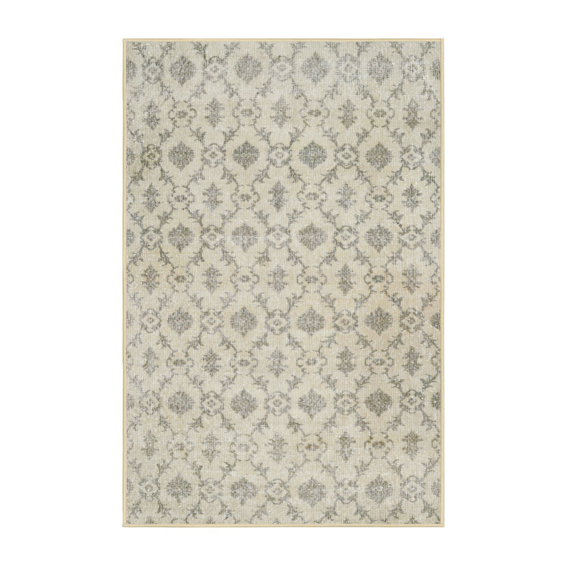 Cleres Oriental Indoor Rug, Rectangle 8' x 10'