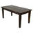 Lothair Solid Wood Dining Table-1003229414