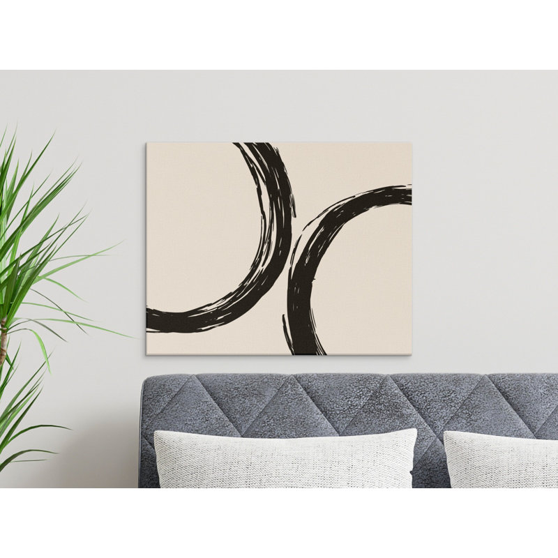 Wrapped Canvas Print Set, 20.32 cm H x 25.4 cm W