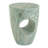 Patio Table with Sturdy Base-2021916381