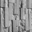 Serovpe 9.99m x 53.34cm 3D Embossed Mural