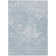 Deividas Flatweave Washable Abstract Indoor / Outdoor Rug
