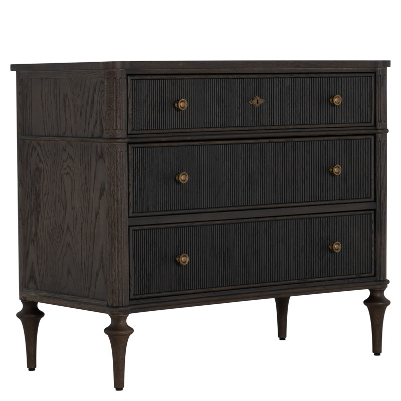 Andrea Chest